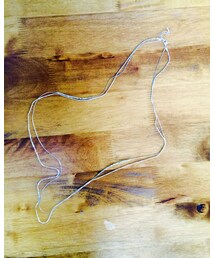 GLOBAL WORK | ネックレス