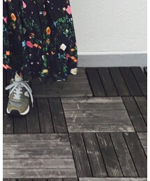 NEW BALANCE | スニーカー