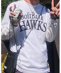 MAJESTIC | Tシャツ/カットソー