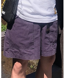 Timberland | カーゴパンツ