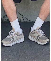 NEW BALANCE | スニーカー