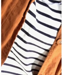 無印良品 | Tシャツ/カットソー