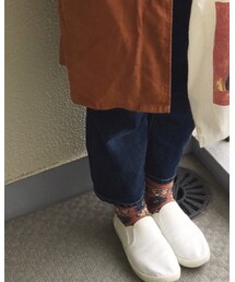 GU | デニムパンツ