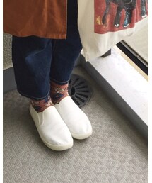 無印良品 | スニーカー