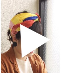 Lush | その他ヘアアクセサリー