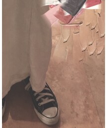 CONVERSE | スニーカー