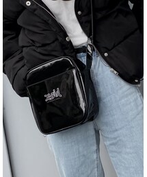 X-girl | ショルダーバッグ