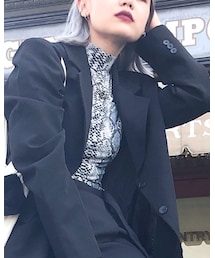 GALLERIE | Tシャツ/カットソー