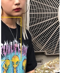 nancysnake | Tシャツ/カットソー