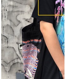irojikake | トートバッグ