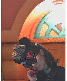Disney | 帽子