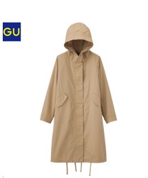 GU | モッズコート