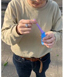 GU | Tシャツ/カットソー