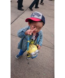 GAP | デニムシャツ(シャツ/ブラウス)