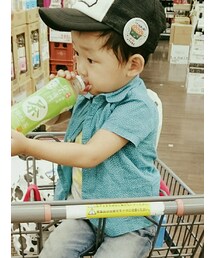 AcanB | トップス