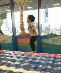 じゃんぷじゃんぷ | その他
