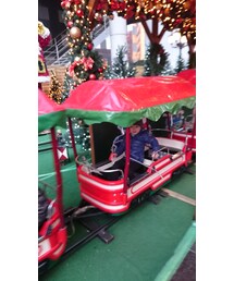 汽車ぽっぽー | その他