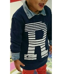 B:MING by BEAMS | スウェット