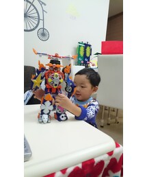 ゲキアツダイオー❕❕❕ | その他