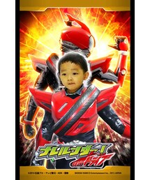 ドライブに変身❕❕笑 | その他