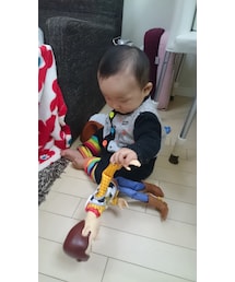 なにこれ？？？ウッディーだよー！ | その他