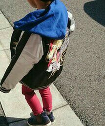 天保山のお店 | スカジャン(スタジャン)