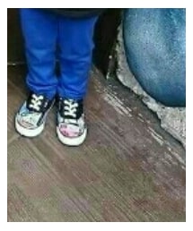 H&M | スニーカー