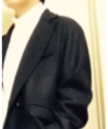 Bernabeu | チェスターコート