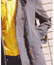 COMME des GARCONS | トレンチコート