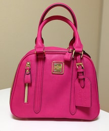 SAMANTHAVEGA | ピンクショルダーバッグ(ショルダーバッグ)