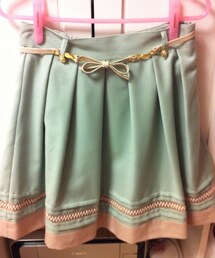 NETTO di MAMMINA | スカート