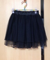 Honey Bunch | チュールスカート(スカート)