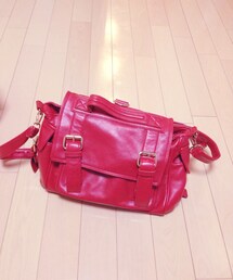 onespo | 4wayショルダーバッグ(ショルダーバッグ)