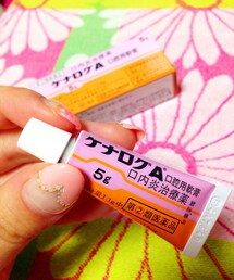 ケナログ(その他)