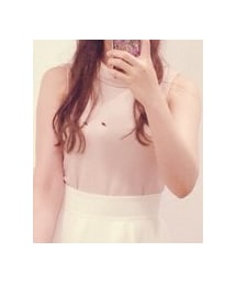 PROPORTION BODY DRESSING | ノースリーブプルオーバー(タンクトップ)