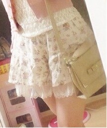 iiMK | その他パンツ