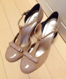 no brand | パンプス