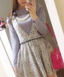 RD ROUGE DIAMANT | Tシャツ/カットソー