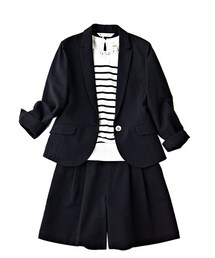 組曲 | サマージャケット(テーラードジャケット)