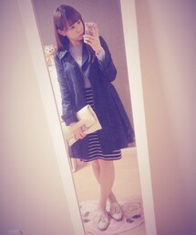 SWINGLE | トレンチコート(トレンチコート)