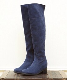 DazyClair | ニーハイブーツ(ブーツ)