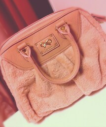 Feroux | ファーショルダーバッグ(ショルダーバッグ)