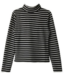 GRL | ボーダーニット(ニット/セーター)