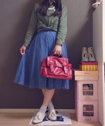 archives | コートを脱いだところ(シャツ/ブラウス)