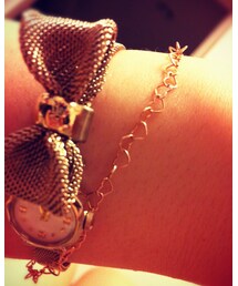 Granjute | ブレスレット