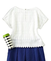 BODY DRESSING | レーストップス(シャツ/ブラウス)