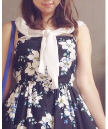 EBELE MOTION | カーディガン/ボレロ