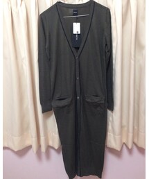 DRWCYS | カーディガン/ボレロ