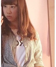 BACK NUMBER | シャツ/ブラウス