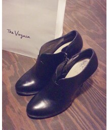 The Virgnia | ブーティ(ブーティ)